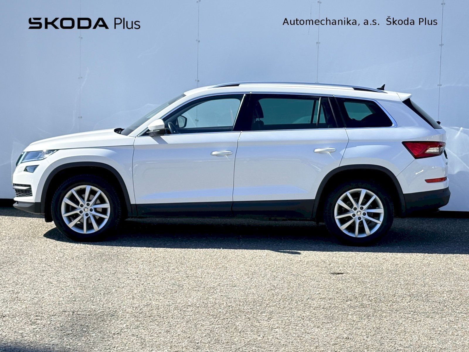Škoda Kodiaq, DSG 4x4 2.0 TDI / 110 kW /  ST - fotka 3