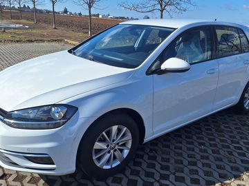 1,0 l/85 kW TSI