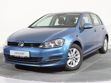 Comfortline 1,2 TSI 81 kW