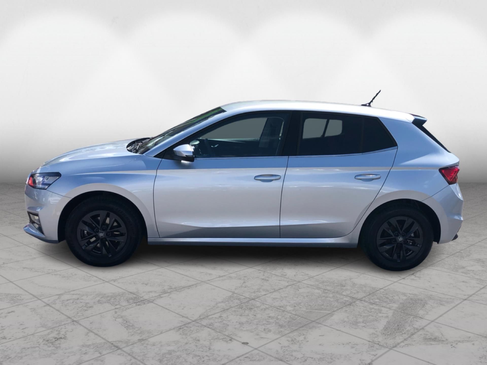 Škoda Fabia, 1.0 TSi TOP SELECTION - fotka 3
