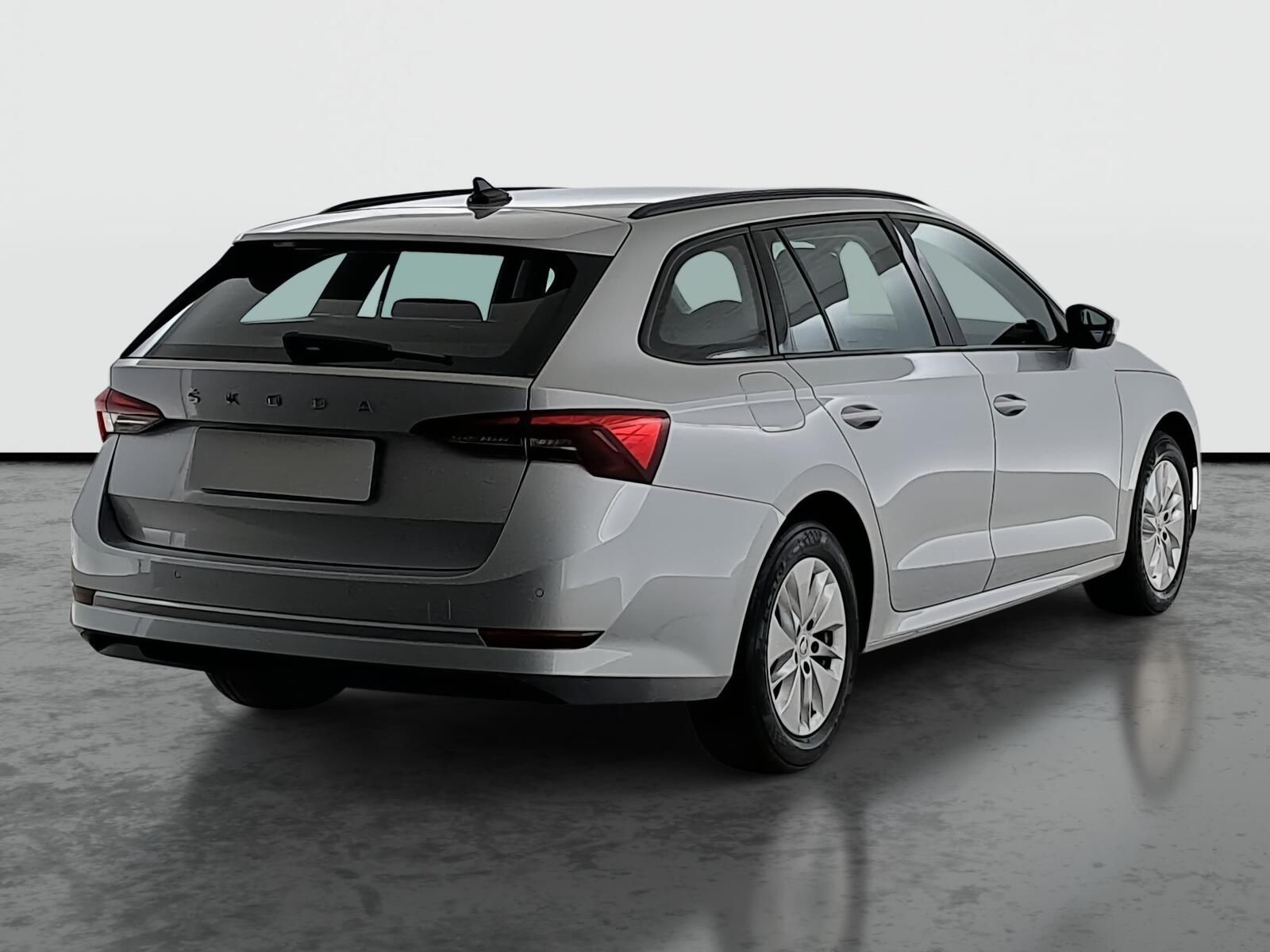 Škoda Octavia, 2.0 TDI, Ambition, ČR,1.maj - fotka 5