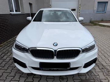 530d xDrive ČR M-paket