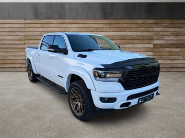 +HEMI+PANORAMA+BRONZE WHEELS+