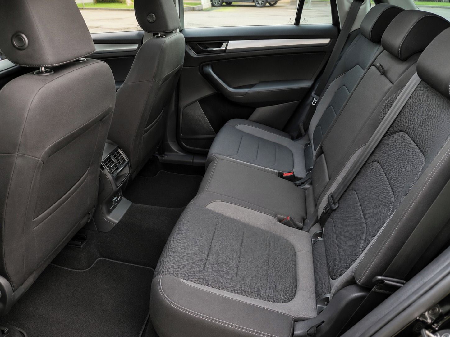 Škoda Kodiaq, Virtual,Top stav - fotka 5