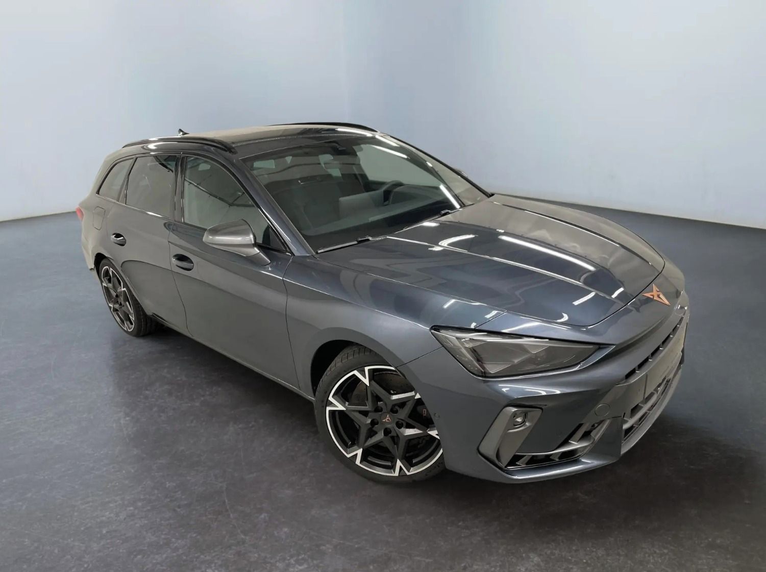 Cupra Leon, SP VZ 333 PS, sleva 27%