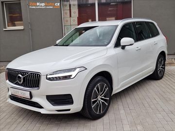 B5 AWD MomentumPro, 7-míst,ČR