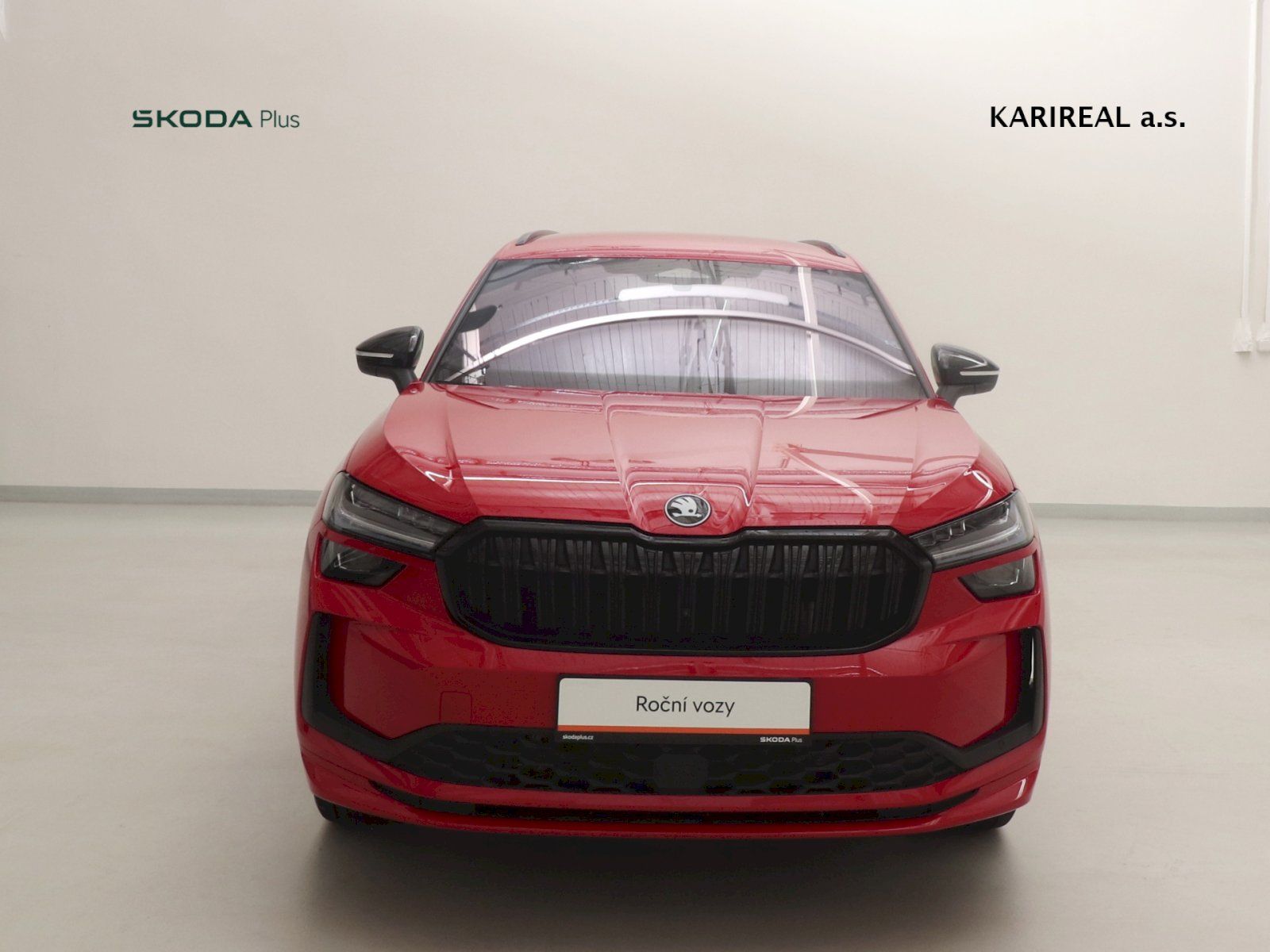 Škoda Kodiaq, TSI iV 150kW DSG SportLine - fotka 4