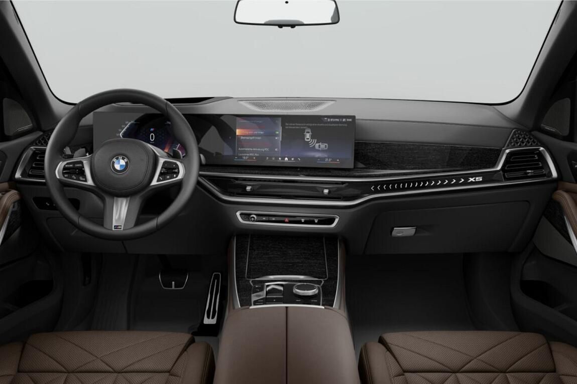 BMW X5, xDrive30d - fotka 4
