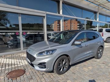 2.0 EcoBlue 140kW AWD