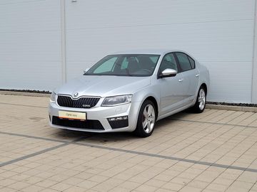 RS 2.0 TDI 135 kW