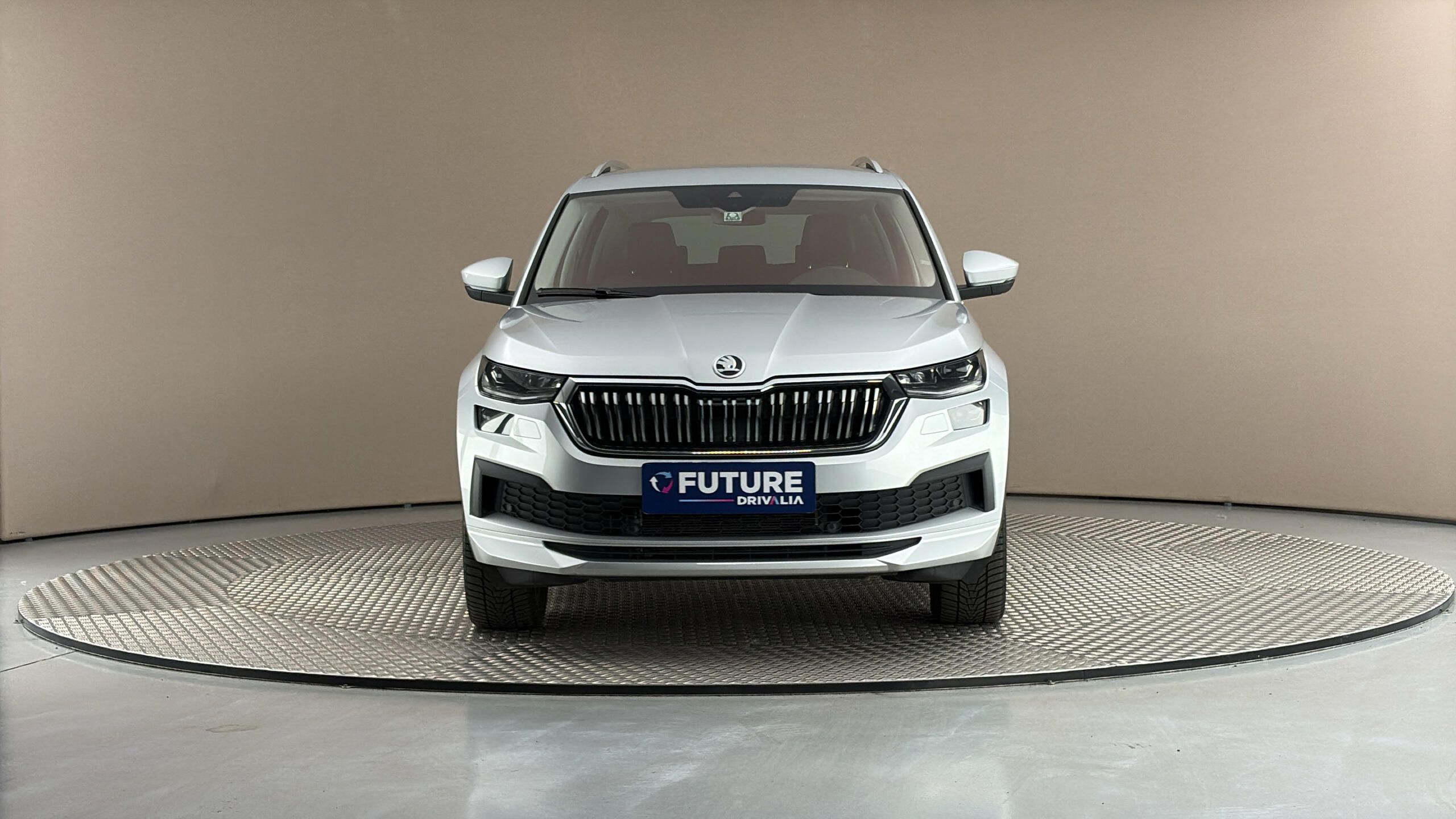 Škoda Kodiaq, 2.0 TDI DSG 4x4 L&K - fotka 3