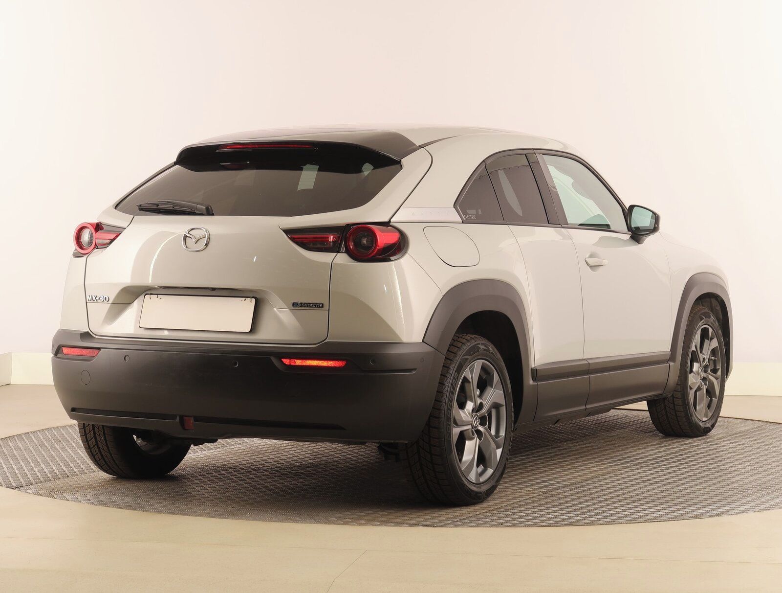 Mazda MX-30, e-Skyactiv, SoH 94%, Automat - fotka 5