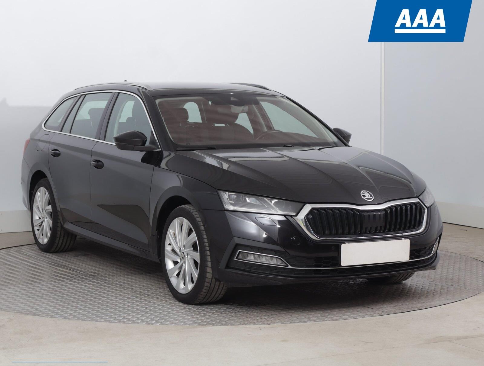 Škoda Octavia, 1.4 TSI iV, Style, Automat, ČR