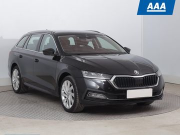1.4 TSI iV, Style, Automat, ČR