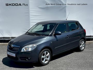 FABIA SPORT 1,2 44KW