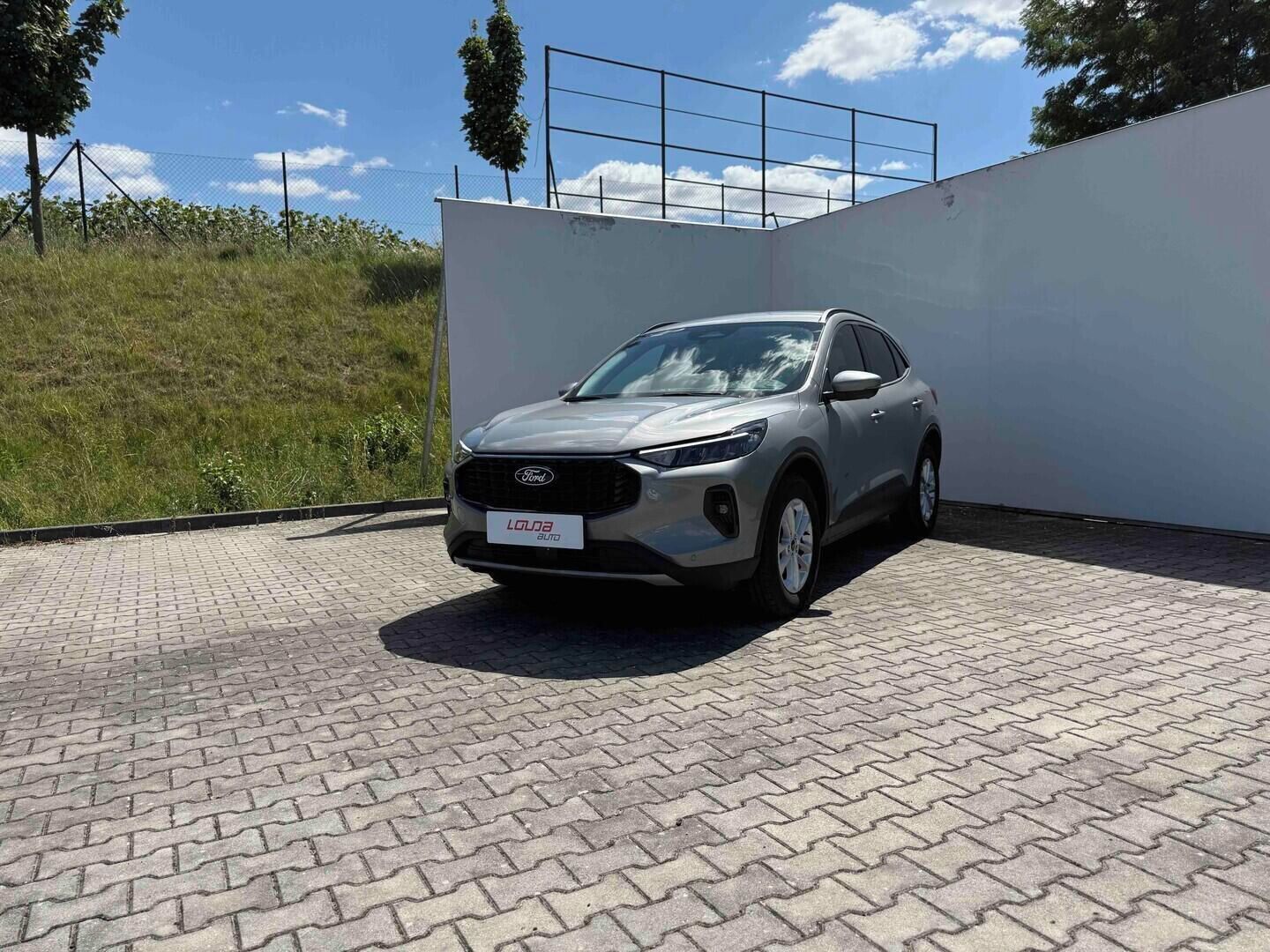 Ford Kuga, TITANIUM 1,5 EcoBoost 137 kW