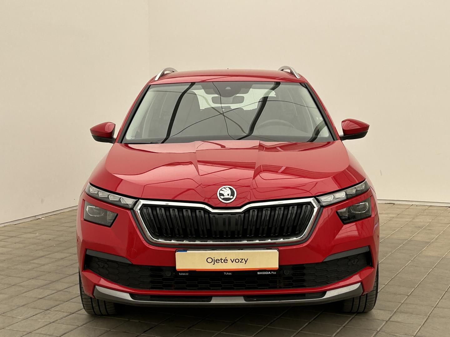 Škoda Fabia, 1.0TSI 81kW Style - fotka 3