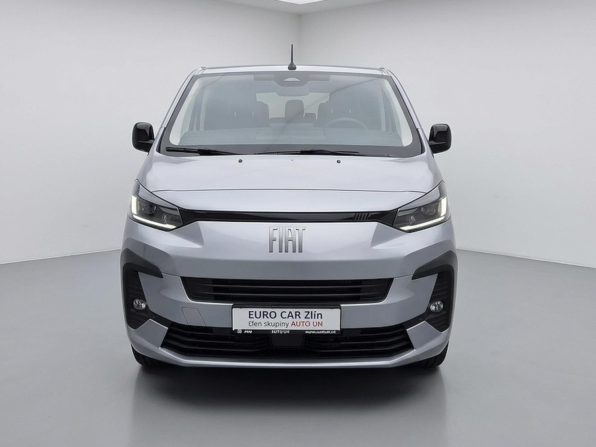 Fiat Ulysse, 2.2 La Prima MTJ 180k 8AT L3 - fotka 4