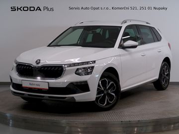 TOP SELECTION 1.0TSI 85KW