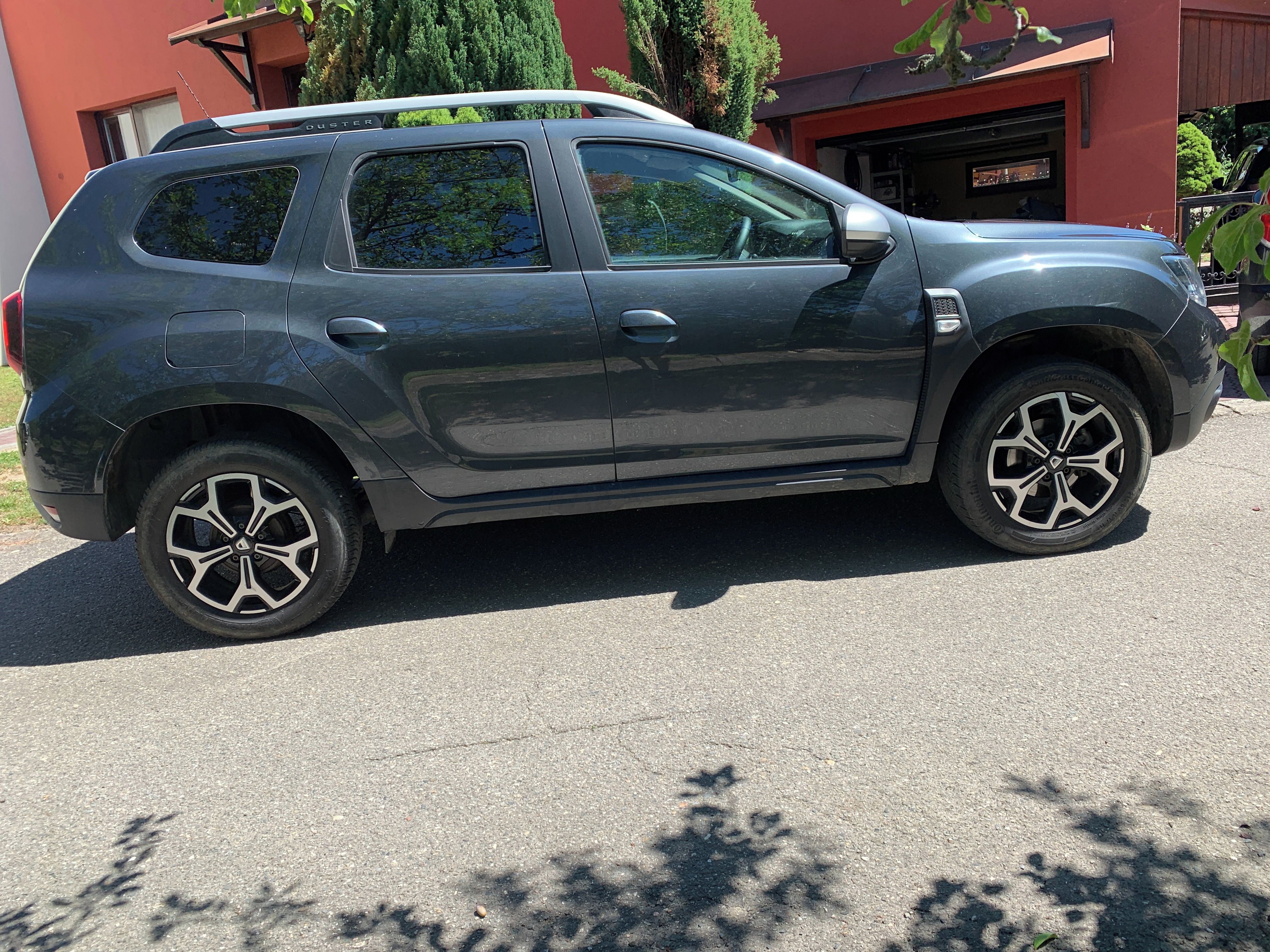 Dacia Duster, Duster II 1,3TCe 130k - fotka 4