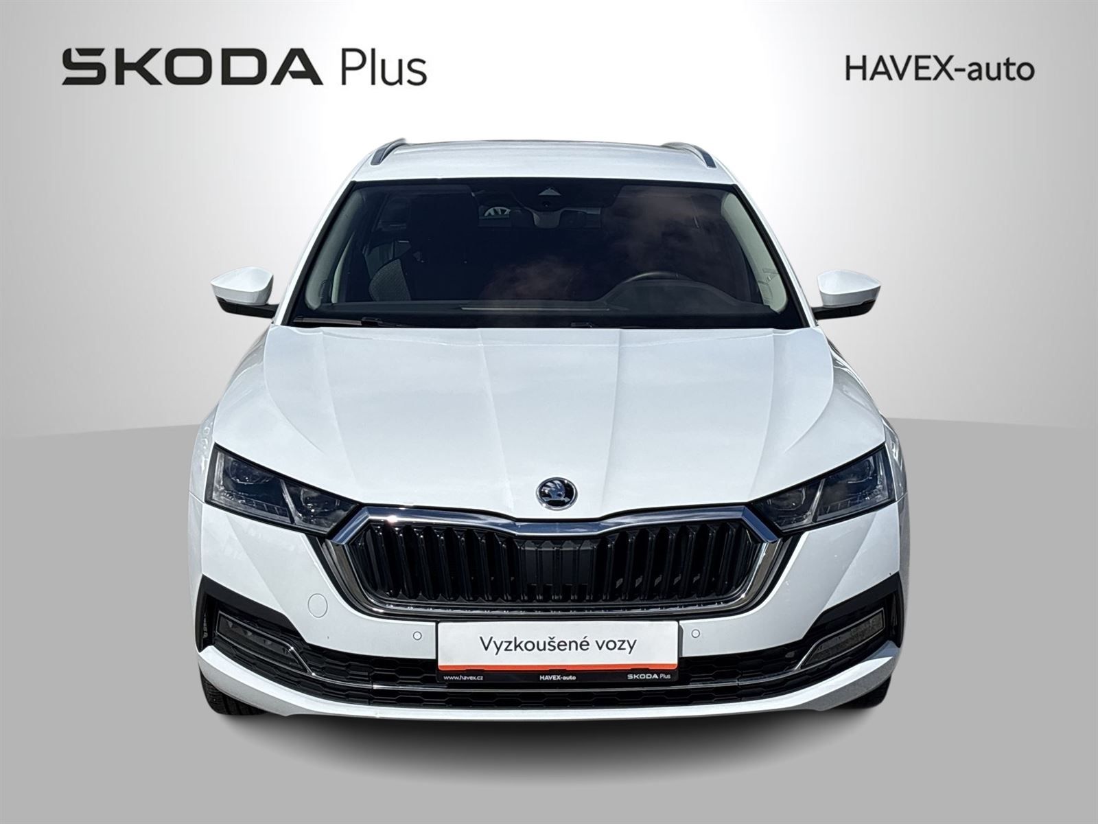 Škoda Octavia, Combi 2.0 TDI DSG Style +