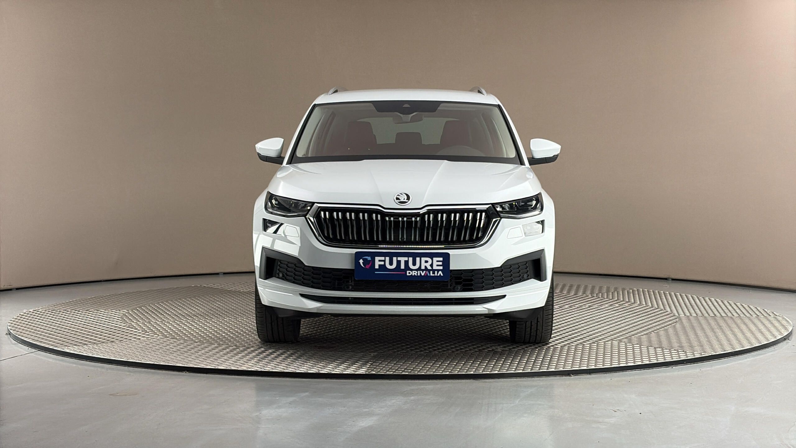 Škoda Kodiaq, 2.0 TDI DSG 4x4 L&K - fotka 3