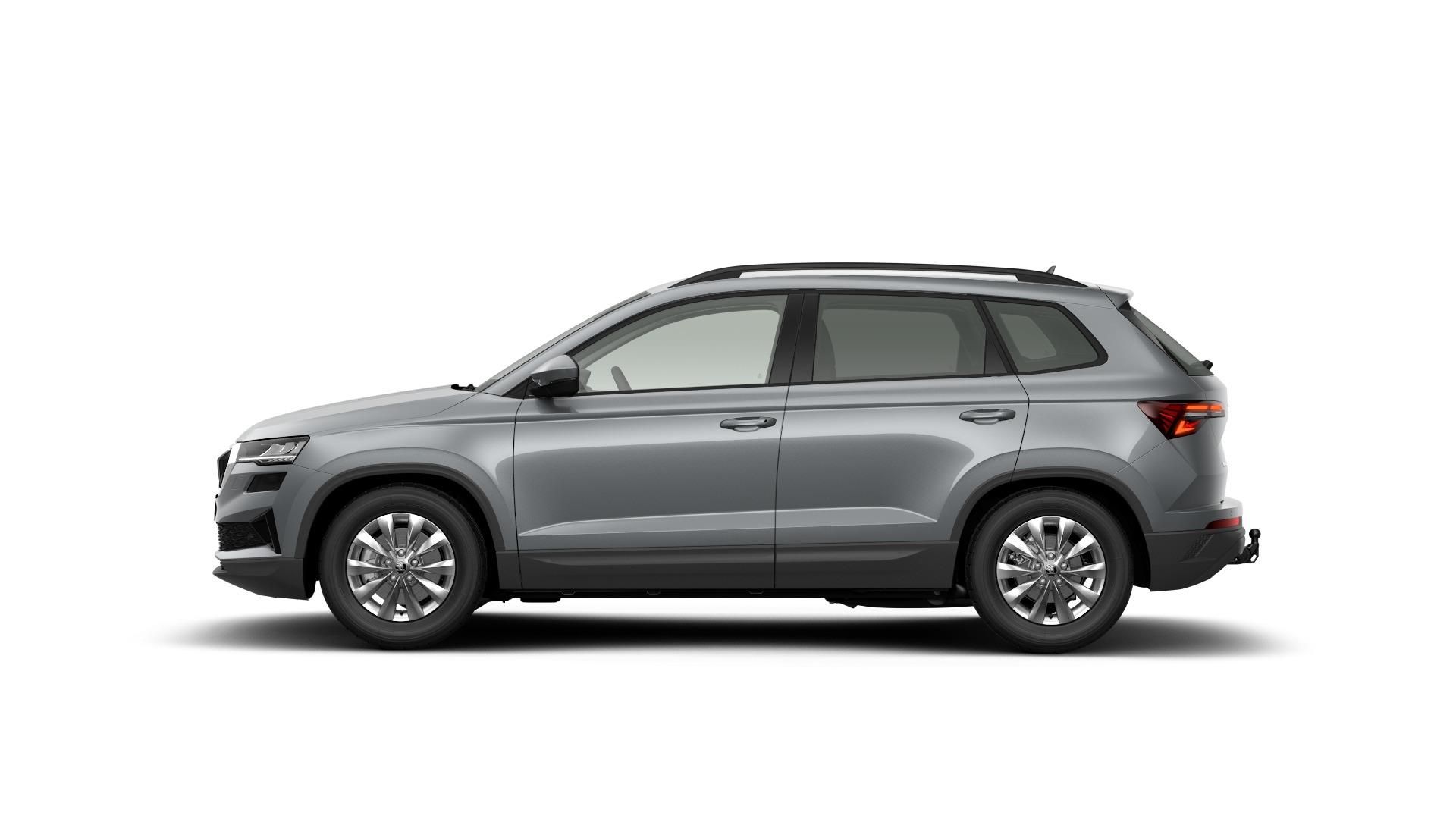 Škoda Karoq, 1,5 TSI 110 kW  Classic - fotka 3