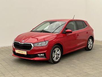 1.0TSI 85kW Top selection