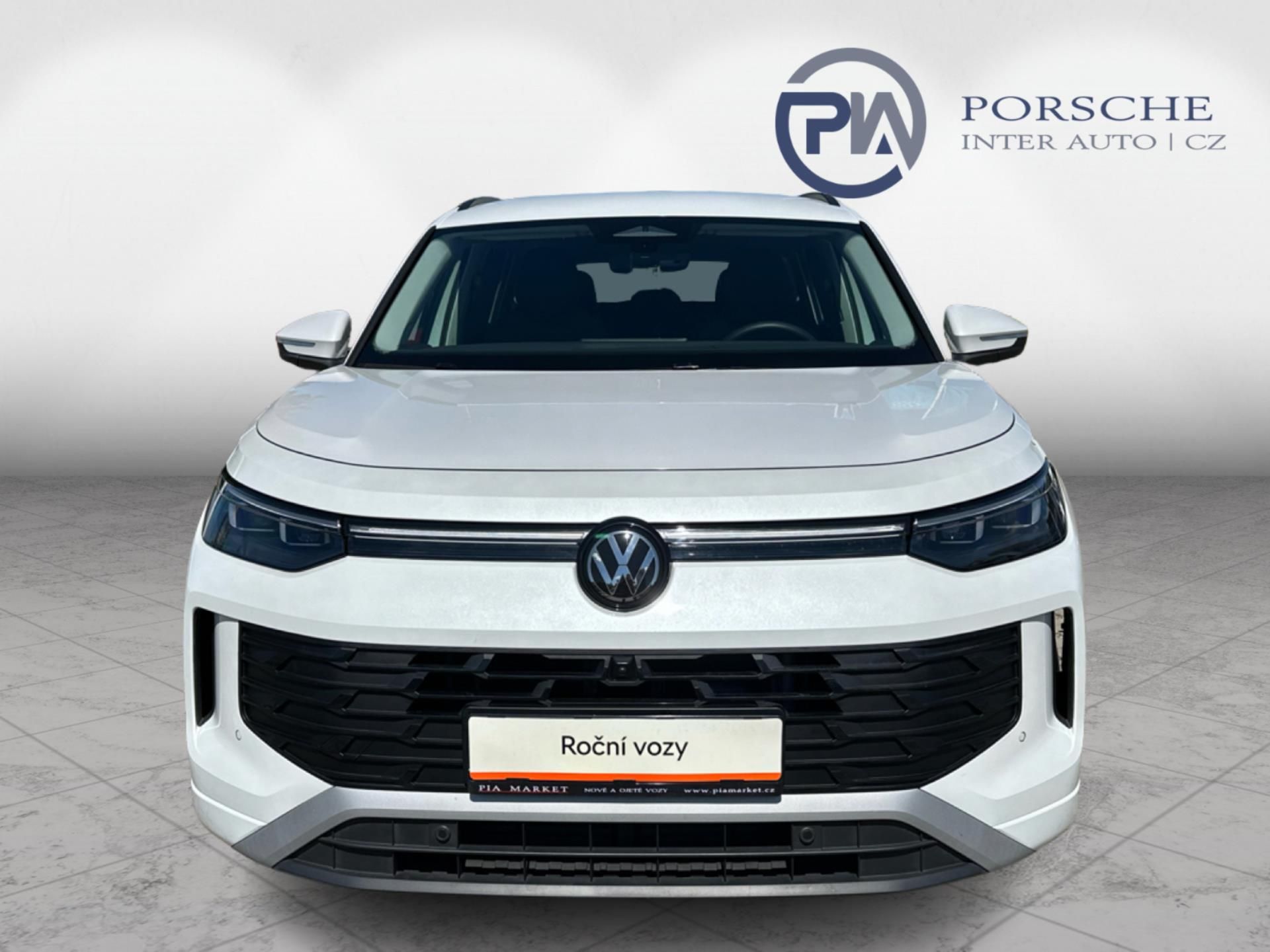 Volkswagen Tayron, 2,0 TDI / 142 kW 4M Life, Tažn - fotka 2