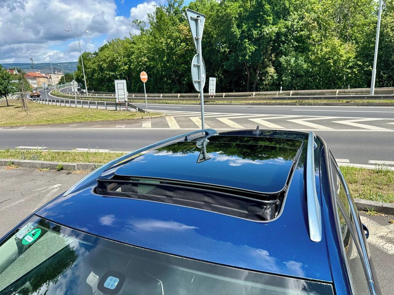 Volkswagen Golf Variant, Volkswagen Golf 6 1.6tdi 77kw - fotka 6