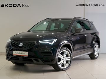 2.0 TSi 140kW FR 4Drive DSG