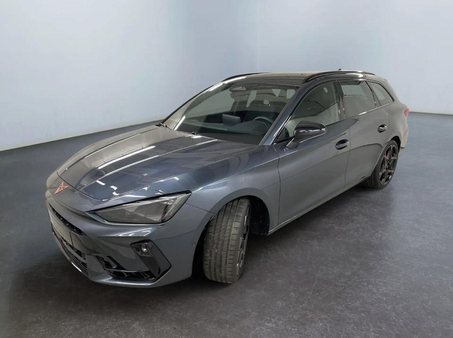 Cupra Leon, Sportstourer VZ sleva 26 % - fotka 3