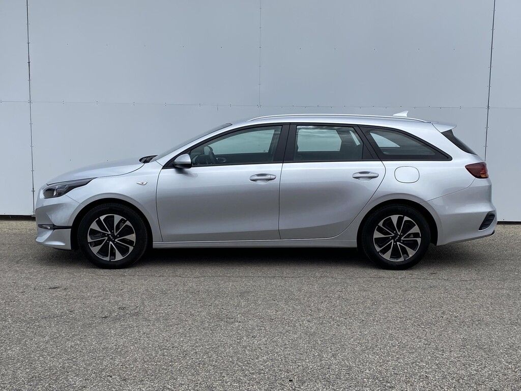 Kia Cee´d, 1.5 T-GDI 103 kW SPIN - fotka 4