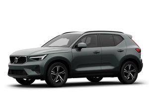 Volvo XC40, 2.0B3 120kW CORE