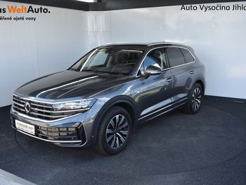 3.0TDI 210kW, LED Matrix, tažn