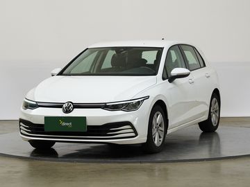 1.0 TSI 81 kW Life