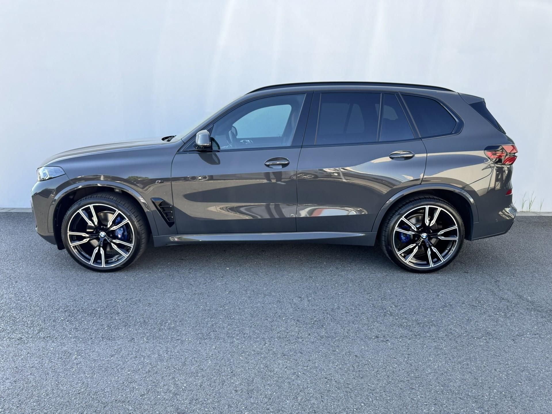 BMW X5, X5 xDrive40d Mpaket - fotka 3
