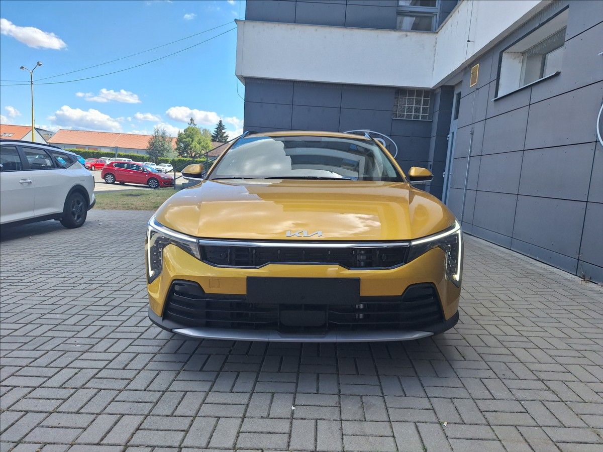 Kia K4, 1,0 T-GDi GPF  Sportswagon TOP - fotka 2