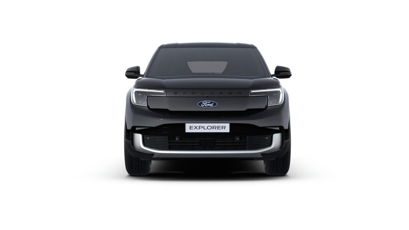 Ford Explorer, Style 52kWh - fotka 3