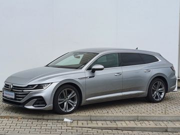 R-LINE 2,0 TDI 147 kW DSG