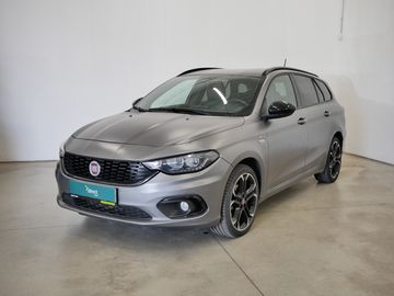 1.6 MTJ 88kW S-Design
