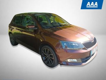 1.2 TSI, Style