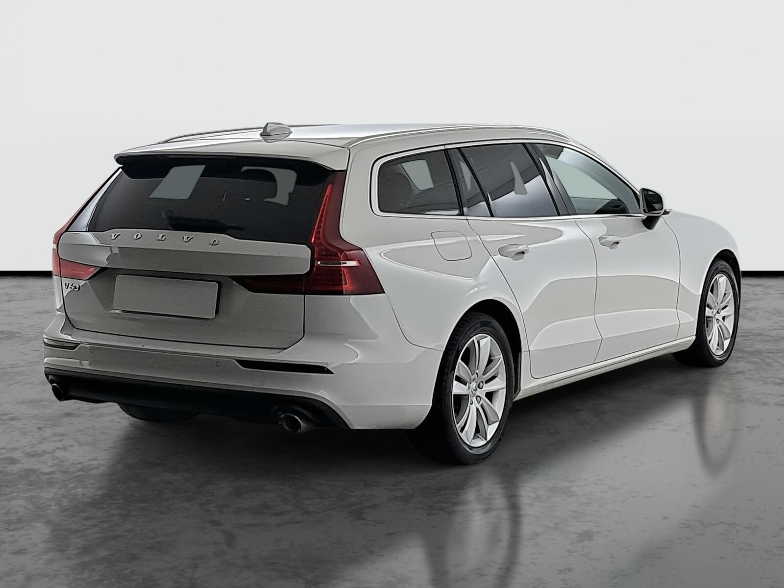 Volvo V60, D3 2.0, Automat, Kůže - fotka 5