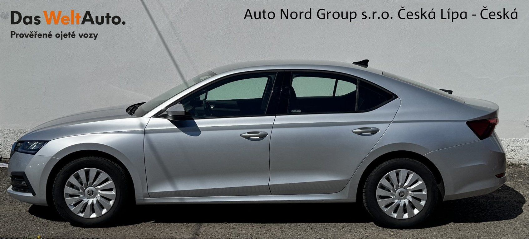 Škoda Octavia, Octavia 2.0 TDI 85kW Ambition - fotka 3