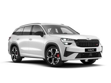 Kodiaq RS