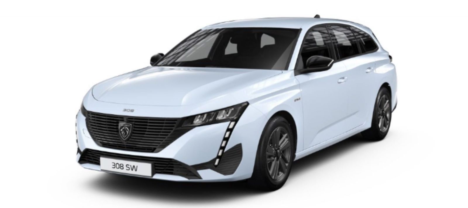 Peugeot 308, SW ACTIVE PureTech 130 S&S MAN