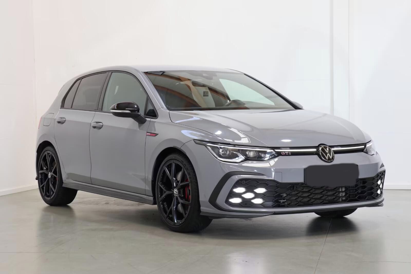 Volkswagen Golf, VIII 2.0 TSI GTI*Kamera*Navi* - fotka 3