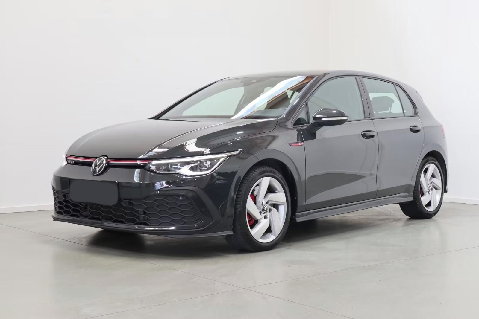 Volkswagen Golf, VIII 2.0 TSI GTI*Kamera*Navi*