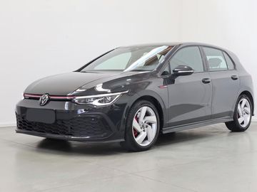 VIII 2.0 TSI GTI*Kamera*Navi*