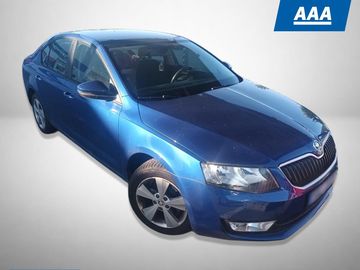 1.2 TSI, Style